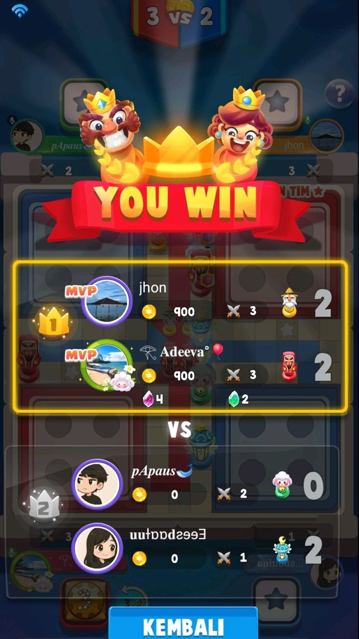 Coins.game game
