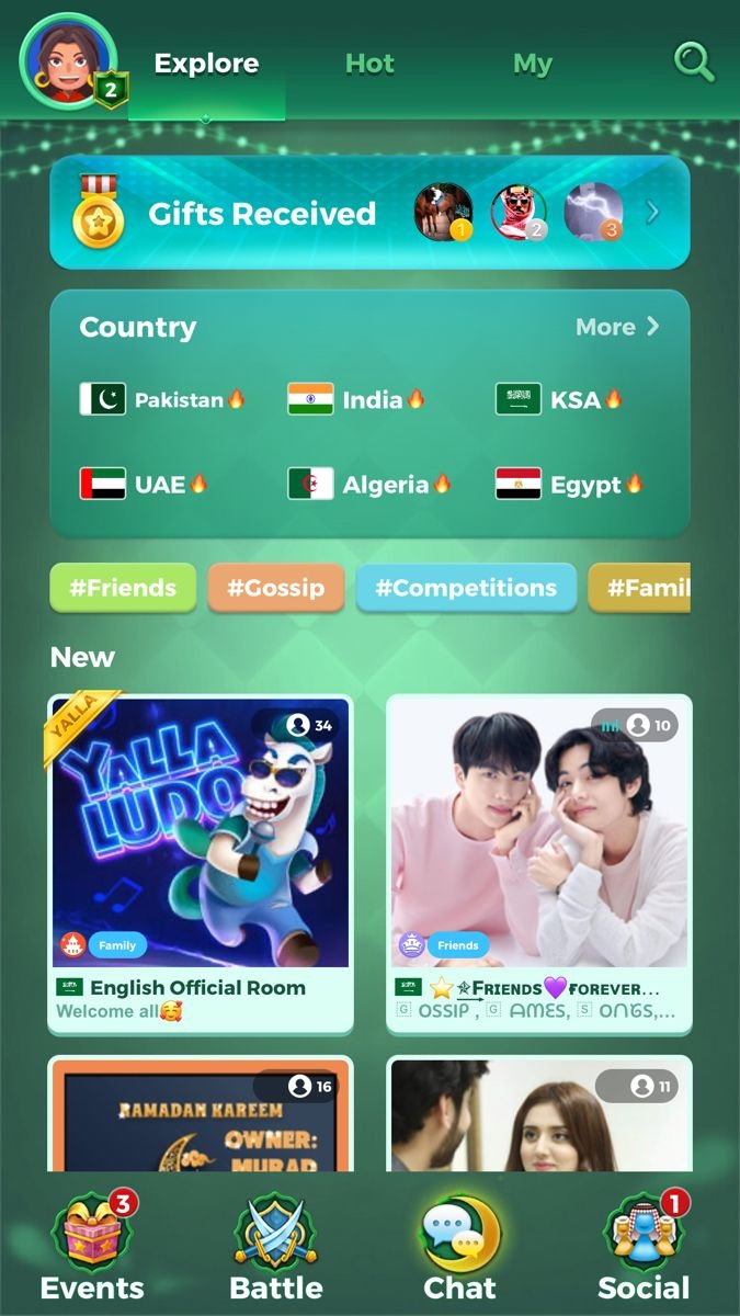 Coins.game game
