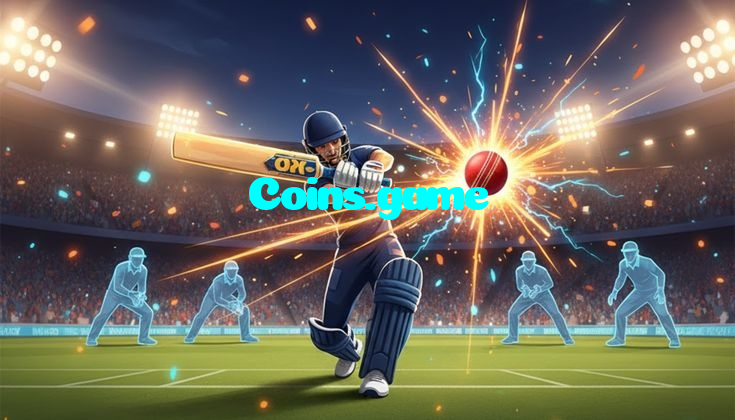 Coins.game