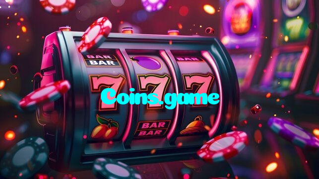 Coins.game خوش آمدید بونس +600% پیشکش موبائل ایپ کے پروموشن سیکشن میں دکھائی دیتی ہے۔