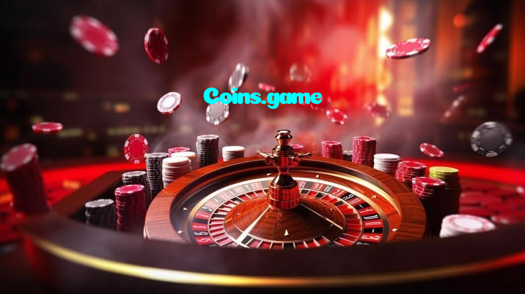 Coins.game