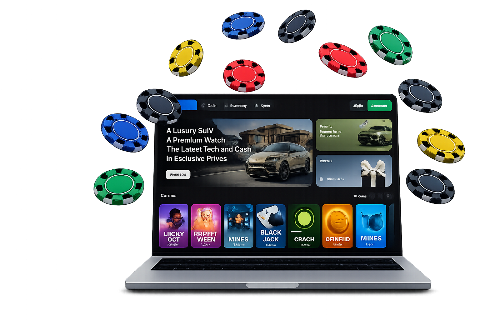 Coins.game Pakistan